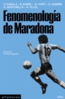 Fenomenologia de Maradona - eBook