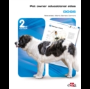 Pet Owner Educational Atlas: Dogs - 2nd edition - Book