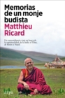 Memorias de un monje budista - eBook