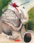 El fabuloso desastre de Harold Snipperpot - eBook