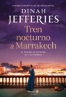 Tren nocturno a Marrakech - eBook