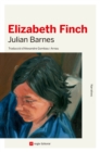 Elizabeth Finch - eBook