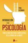 Introduccion a la psicologia - eBook