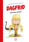 Una nena vikinga - eBook