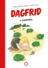 Y compania (Dagfrid #3) - eBook