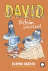 David Pichon !rebozado! (David Pichon #2) - eBook