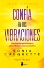 CONFIA EN TUS VIBRACIONES - eBook
