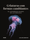 Criaturas de formas cambiantes - eBook