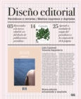 Diseno editorial : Periodicos y revistas. Medios impresos y digitales - eBook