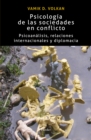 Psicologia de las sociedades en conflicto - eBook