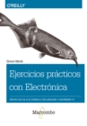 Ejercicios practicos con Electronica - eBook