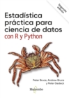Estadistica practica para ciencia de datos con R y Python - eBook