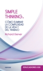 Simple thinking - eBook
