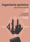 Ingenieria quimica. Operaciones basicas Tomo II Vol.1 - eBook