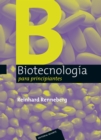 Biotecnologia para principiantes - eBook