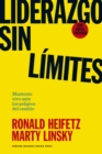 Liderazgo sin limites - eBook