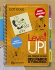 Level up! : Guia para ser un gran disenador de videojuegos - eBook
