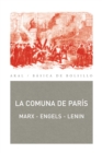 La Comuna de Paris - eBook
