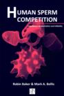 Human Sperm Competition - eBook
