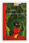 Cacao en crudo - eBook