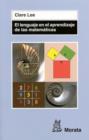 El lenguaje en el aprendizaje de las matematicas - eBook