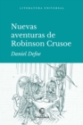 Nuevas aventuras de Robinson Crusoe - eBook