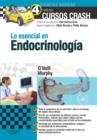 Lo esencial en Endocrinologia - eBook
