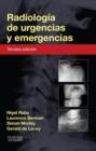 Radiologia de urgencias y emergencias - eBook