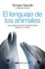 El lenguaje de los animales - eBook