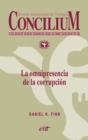 La omnipresencia de la corrupcion. Concilium 358 (2014) - eBook