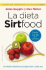 La dieta sirtfood - eBook