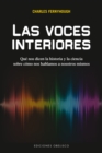 Las voces interiores - eBook