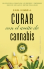 Curar con el aceite de cannabis - eBook