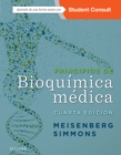 Principios de bioquimica medica - eBook