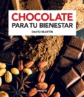 Chocolate para tu bienestar - eBook