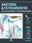 Anatomia & estiramientos - eBook