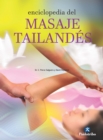 Enciclopedia del masaje tailandes - eBook