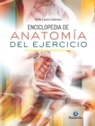 Enciclopedia de anatomia del ejercicio (color) - eBook