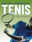 Manual para el entrenamiento en el tenis - eBook