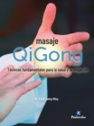 Masaje Qigong - eBook