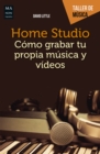 Home Studio - eBook