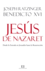Jesus de Nazaret - eBook