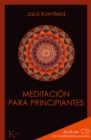 Meditacion para principiantes - eBook