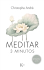 Meditar 3 minutos - eBook