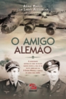 Amigo Alemao - eBook