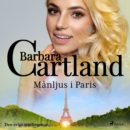 Manljus i Paris - eAudiobook