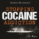 Stopping Cocaine Addiction - eAudiobook