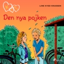 K for Klara 11 - Den nya pojken - eAudiobook