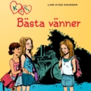 K for Klara 1 - Basta vanner - eAudiobook
