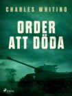 Order att doda - eBook
